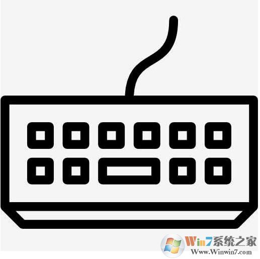 虚拟键盘下载_电脑虚拟键盘绿色版