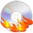 刻录光盘软件_gBurner(万能刻录软件)绿色汉化版