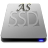 SSD固态硬盘测速工具V2.0.7316绿色汉化版