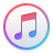 苹果iTunes媒体播放器32位V12.11.4.15中文版
