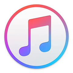 苹果iTunes软件电脑版v2023.10最新版