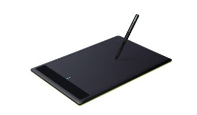 wacom数位板471/671驱动下载_WACOM Bamboo CTL 617/471驱动v5.3.5官方版