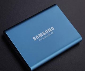 三星移动硬盘驱动程序下载_三星移动硬盘驱动 v2018.12[通用版]