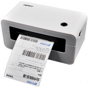 汉印n41驱动_汉印HPRT N41打印机驱动(纯驱动)