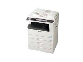 夏普1808S驱动下载_(SHARP)夏普AR-1808S驱动官方稳定版