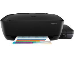 hp5820驱动下载_HP DeskJet GT 5820打印机驱动绿色版