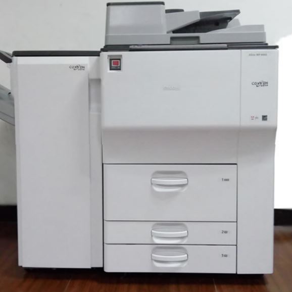 mp6002驱动下载_理光Ricoh Aficio MP 6002驱动绿色版