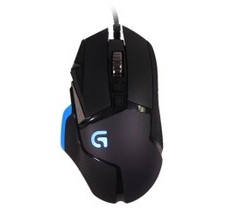 罗技G500鼠标驱动下载|Logitech G500鼠标驱动  32&amp;64位 官方版