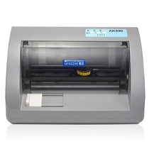 格志AK890驱动下载|格志Grozziie AK890打印机驱动 v7.0.5最新版