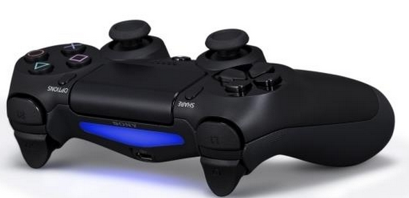 索尼PS4手柄PC版驱动下载_索尼ps4手柄驱动程序官方版