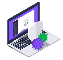 MAC防病毒_Avast Security for mac免费版