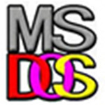 纯DOS系统V7.10完整安装版