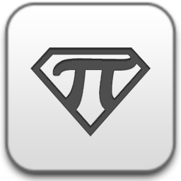 SuperPI(CPU性能测试软件)V2.0正式版