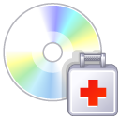 Recover Disc(光盘数据恢复)v2.0绿色汉化版