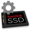 SanDisk SSD Dashboard闪迪固态硬盘工具V3.4.2.8官方版