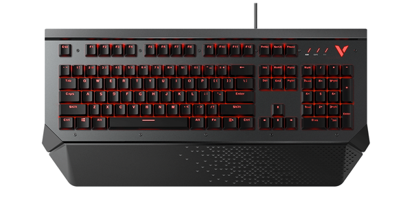 雷柏V780S游戏键盘驱动v2022官方版
