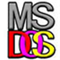 MS-DOS超级通用启动盘V7.1绿色版