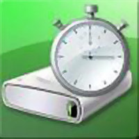 CrystalDiskMark(U盘固态硬盘速度测试工具)v8.5.0绿色汉化版