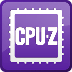 CPU-Z中文绿色版v2.09.1最新汉化版