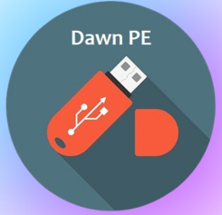 破晓PE工具箱(Dawn PE ToolBox)v1.3.6官方版