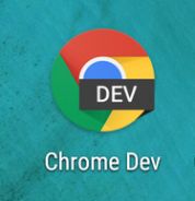 谷歌浏览器Chrome dev版v120.0.6099.71官方测试版