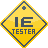IETester(Web浏览器调试工具)V0.5.4正式版