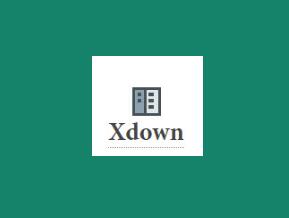 XDown插件v1.0.5免费版