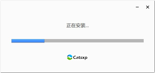 CatsXP猫眼浏览器桌面版