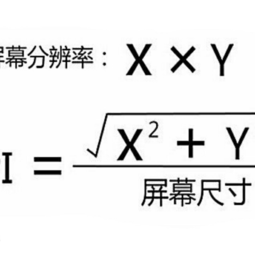 ppi计算器下载_屏幕ppi计算 v1.01 绿色免费版