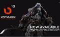 unfold3D下载_Unfold3D v9.0.2破解版(3D建模软件)