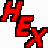 十六进制转换器下载_HexTool(万能进制转换工具)绿色汉化版