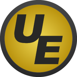 Ultraedit(文本编辑器) V27.10.0.132 破解版(附破解教程)