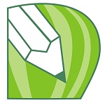 CorelDraw X4下载|CorelDraw(CDR)14 V14.0.0.701精简中文版