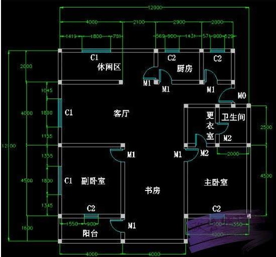 CAD迷你画图免费版下载|CAD画图迷你版 V2021R5免费版