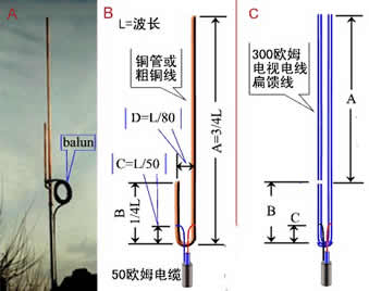 J型天线计算器v2.0绿色版
