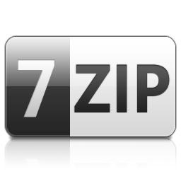 7-zip解压V21.03电脑版
