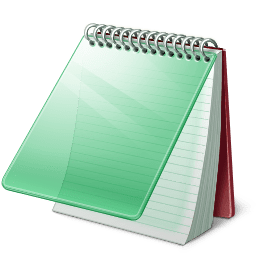 Notepad3记事本V5.19.815.2595绿色版