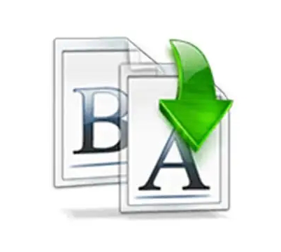 Bulk ｒｅｎａｍｅ Utility文件批量重命名软件官方版v3.4.4.0绿色版