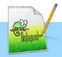 Notepad++官方多语言版文本编辑器V2024正式版