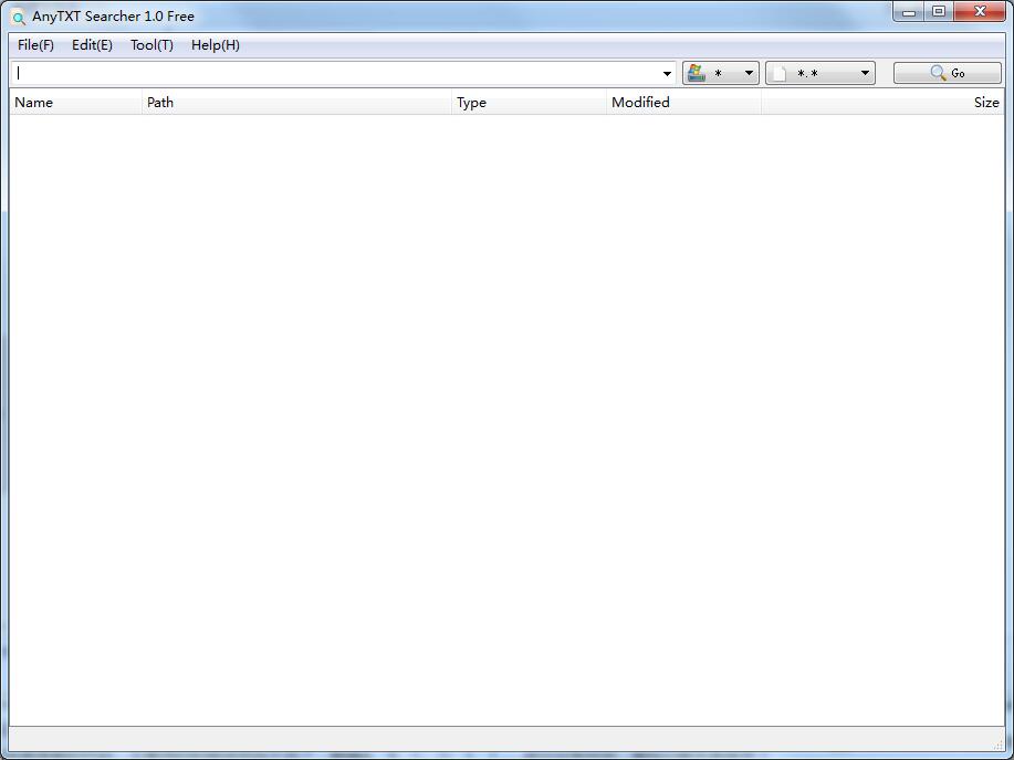 AnyTXT Searcher(文件搜索工具)