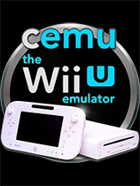 cemu模拟器下载_Cemu(WiiU模拟器PC版) V1.15.3b 官方最新版