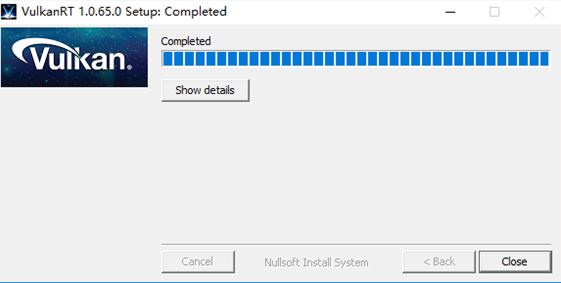 vulkanrt下载_vulkanrt(绘图API接口工具)v1.0.65.0官方最新版