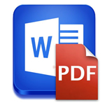 Saveaspdfandxps.exe插件(Word转PDF/XPS插件) V1.0 官方版