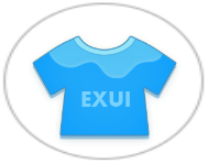 易语言exui支持库(exui.fne)最新版