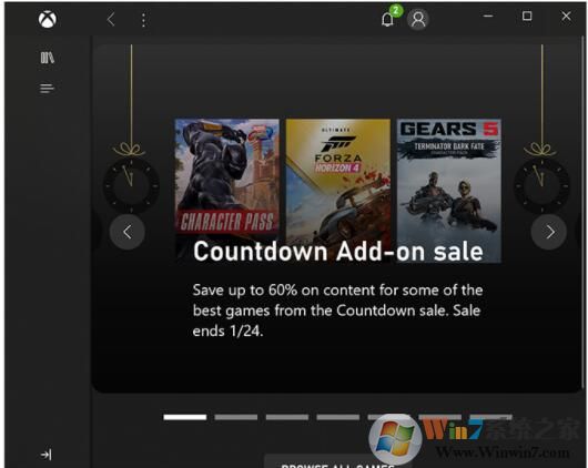 Win10 XBOX安装包下载|Win10 Xbox游戏组件恢复包