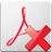 PDF删除页面工具(PDFdo ｄｅｌｅｔｅ Page) V2.41绿色版