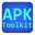 Apktool中文版下载|APK反编译工具(Apktool) V3.0免费版