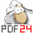 PDF24 Creator(PDF查看/PDF打印/PDF压缩/PDF转换/PDF识别)v2021绿色汉化版
