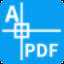 AutoCAD转换成PDF转换器v2.0绿色版