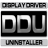 Display Driver Uninstaller卸载显卡驱动V18.0.6.9绿色免费版